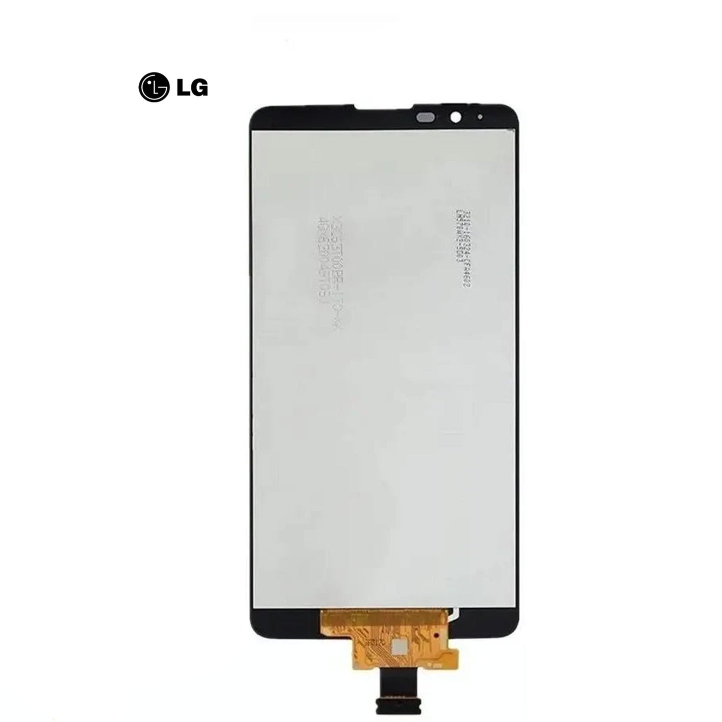 PANTALLA PARA LG STYLUS 2 PLUS DORADO