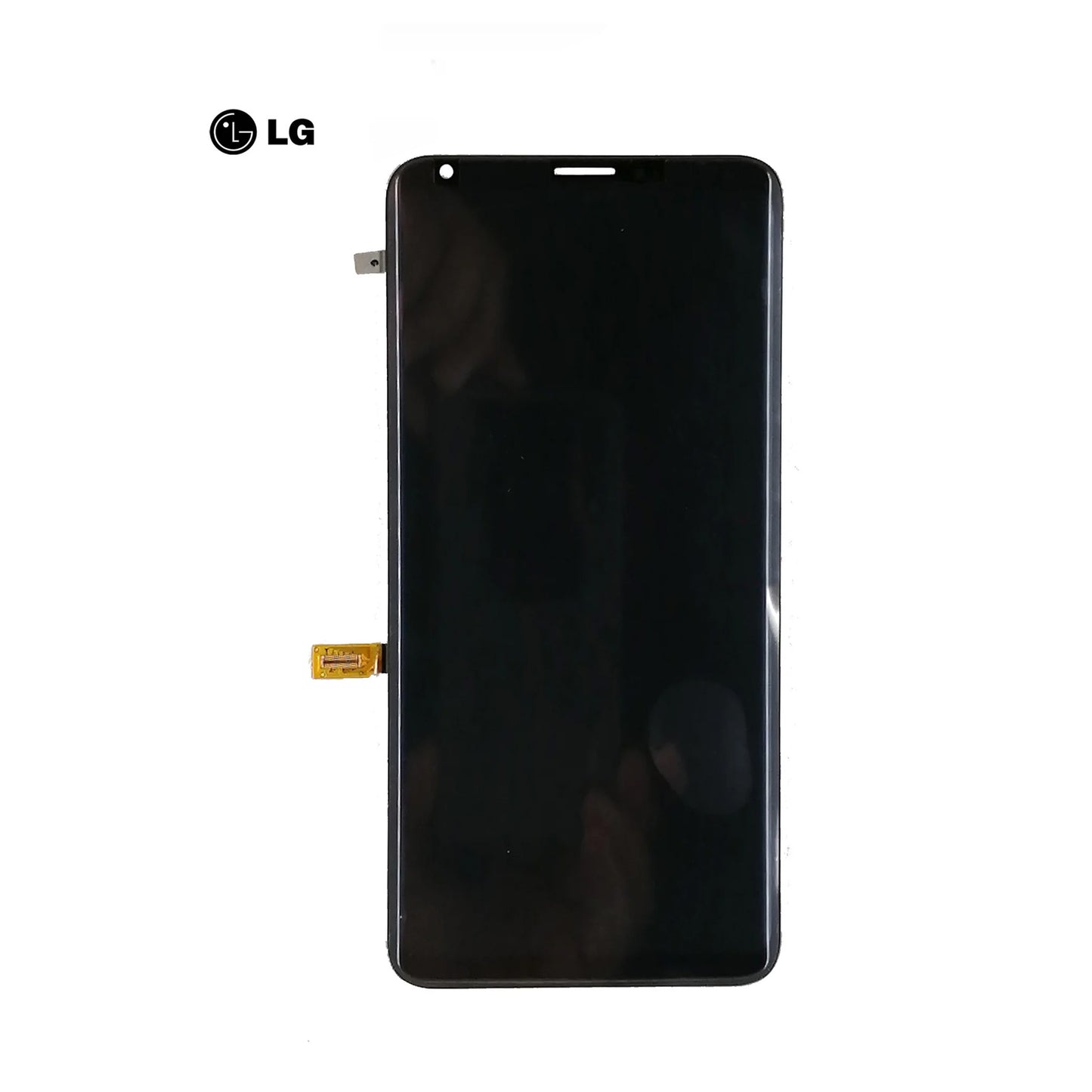 PANTALLA PARA LG V35 THINQ , LMV350AWM NEGRO