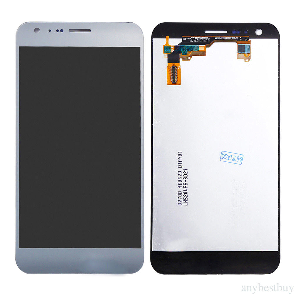 PANTALLA LG X CAM K580 GRIS