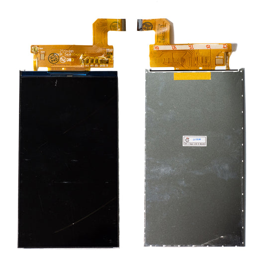 PANTALLA SIN TOUCH LANIX X520 VERSION 05