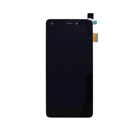 PANTALLA PARA M4 4453 NEGRO