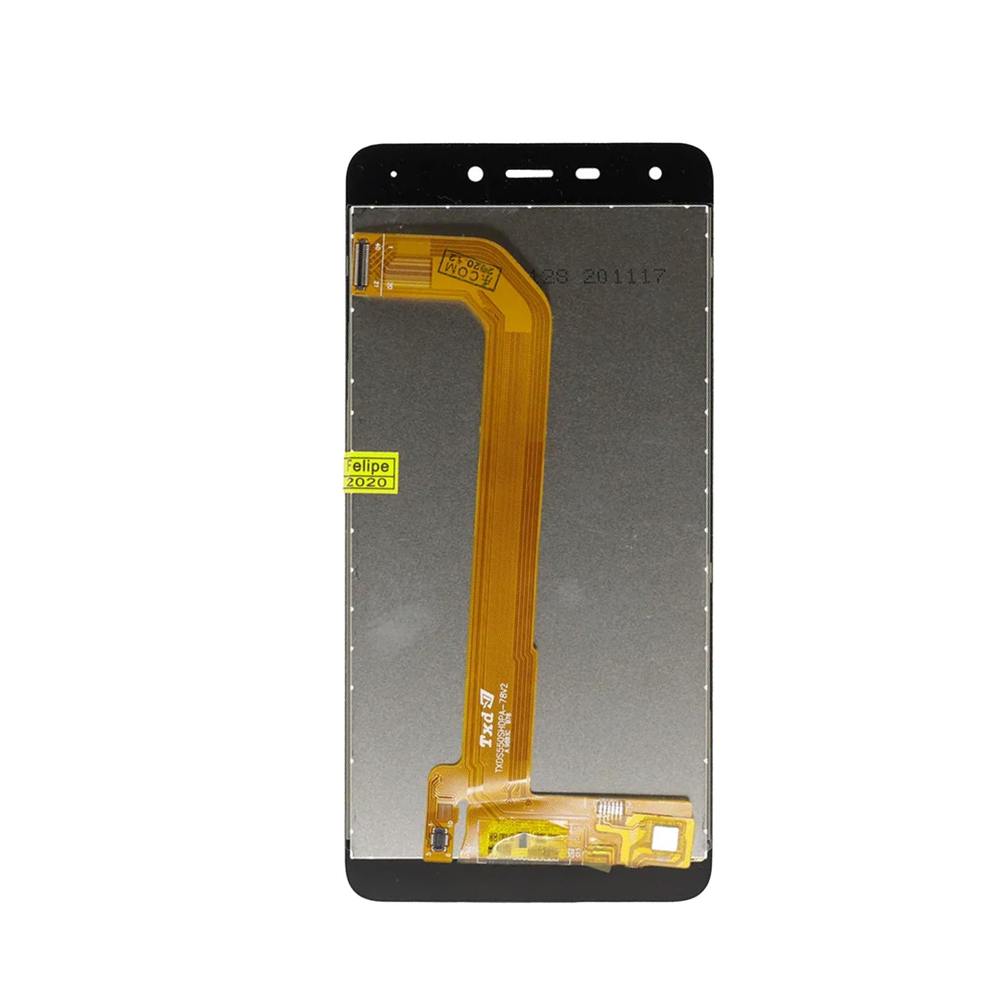 PANTALLA PARA M4 4458