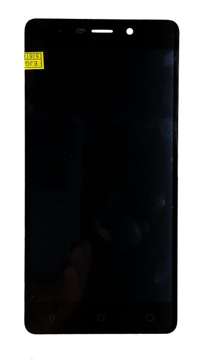 PANTALLA PARA M4 B2 NEGRO