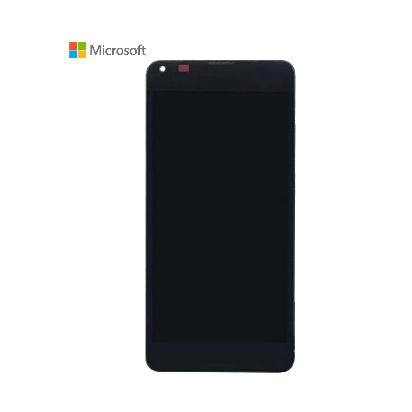 PANTALLA PARA MICROSOFT 640 NEGRO