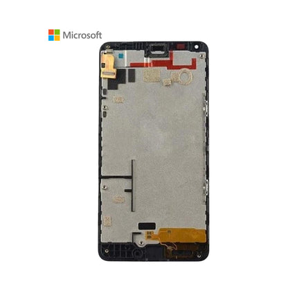 PANTALLA PARA MICROSOFT 640 NEGRO