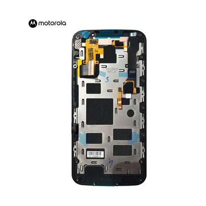 PANTALLA PARA MOTOROLA E1 NEGRO , XT1021