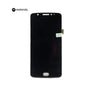 PANTALLA PARA MOTOROLA E4 NEGRO