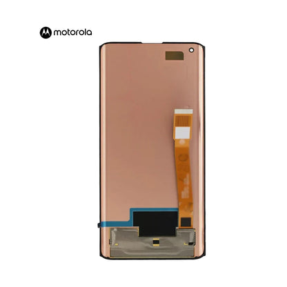 PANTALLA PARA MOTOROLA EDGE , EDGE PLUS NEGRO CALIDAD ORIGINAL