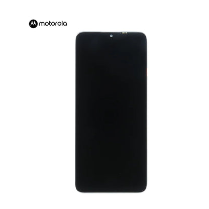 PANTALLA PARA MOTOROLA G50 5g CON MARCO