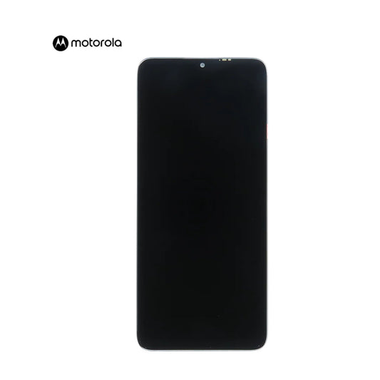 PANTALLA PARA MOTOROLA G50 5g CON MARCO