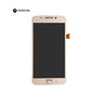 PANTALLA PARA MOTOROLA G5 DORADO XT1670