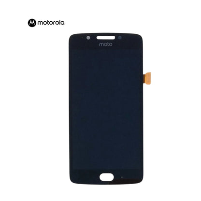 PANTALLA PARA MOTOROLA G5 NEGRO XT1670