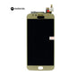 PANTALLA PARA MOTOROLA G5s DORADO