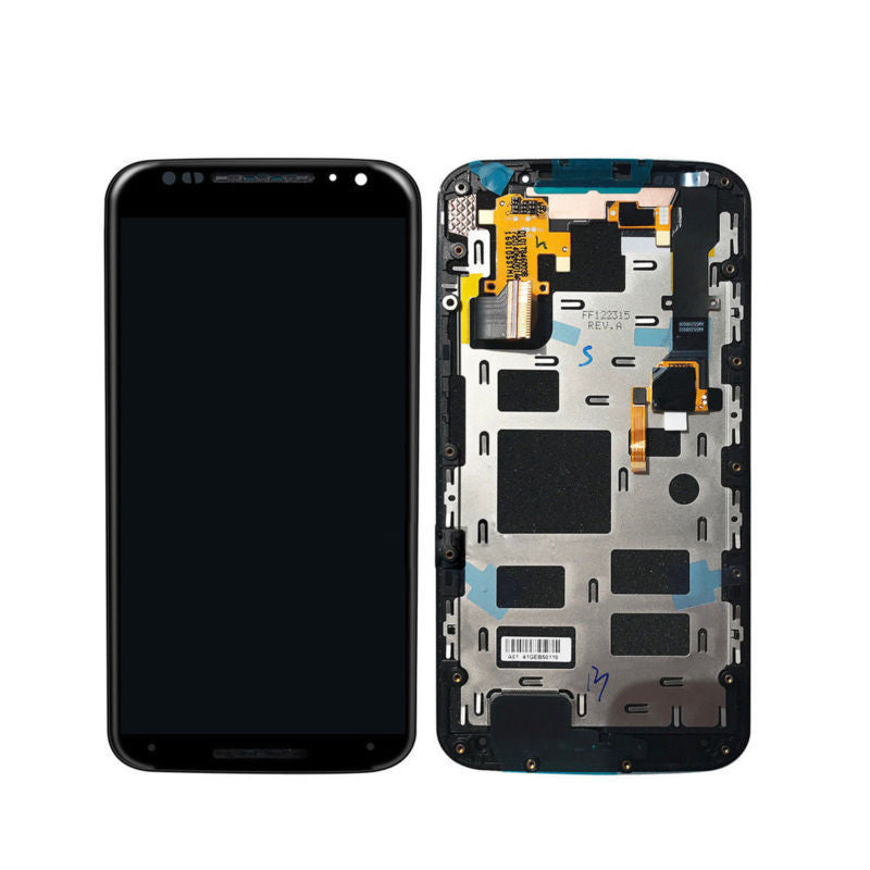 PANTALLA MOTOROLA E1 NEGRO , XT1021