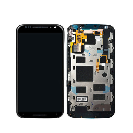 PANTALLA MOTOROLA E1 NEGRO , XT1021