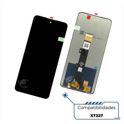 PANTALLA MOTOROLA E32 /  E32S / G22