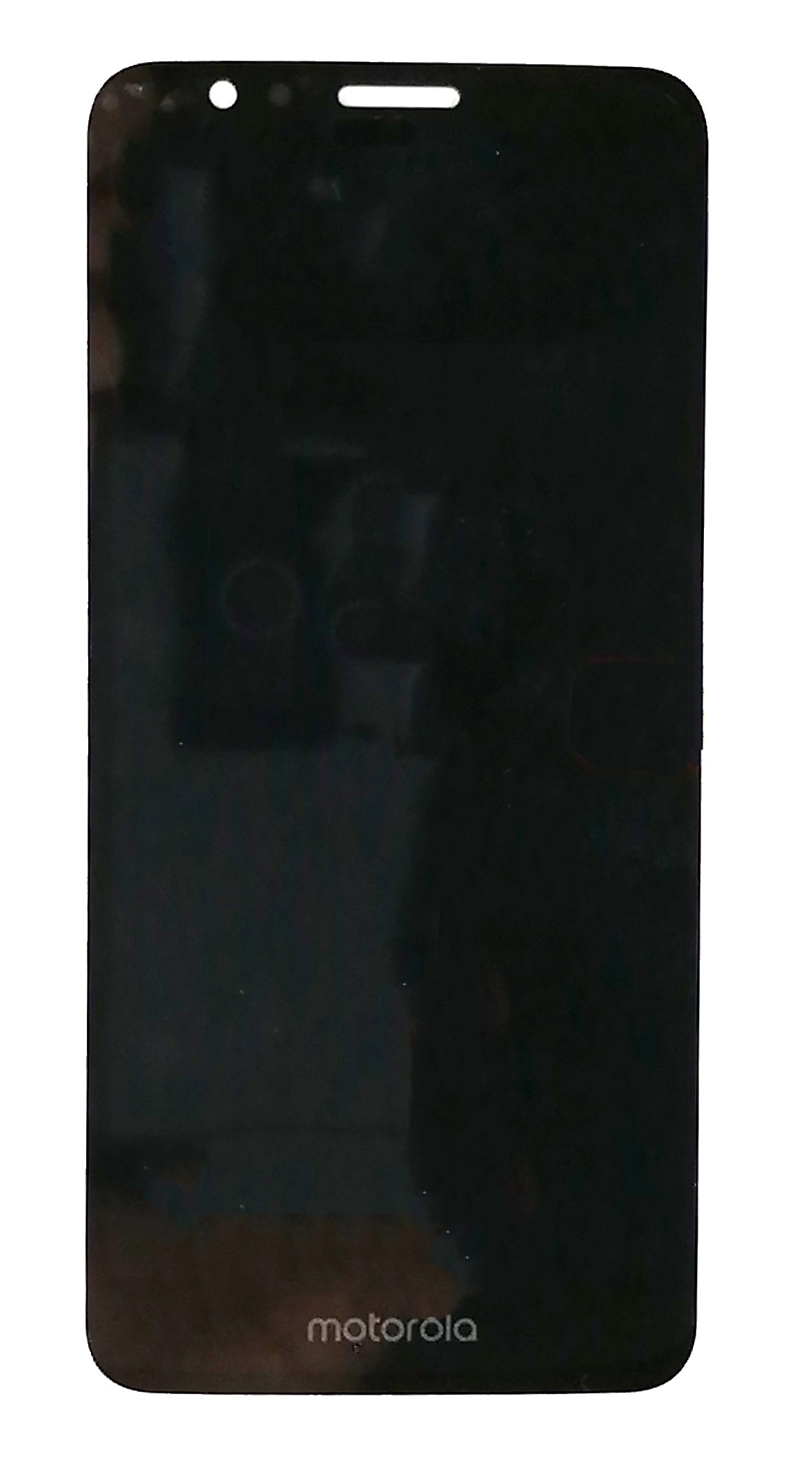 PANTALLA MOTOROLA E6 NEGRO