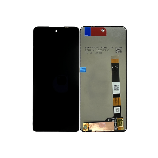 PANTALLA MOTOROLA G200 5g