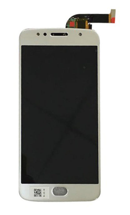 PANTALLA MOTOROLA G5s PLATA