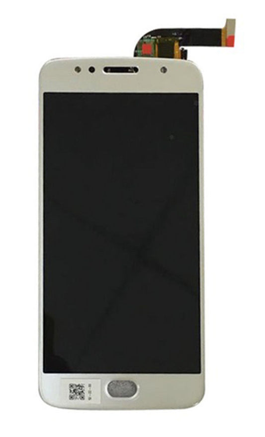 PANTALLA MOTOROLA G5s PLATA