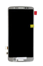 PANTALLA MOTOROLA G6 PLATA