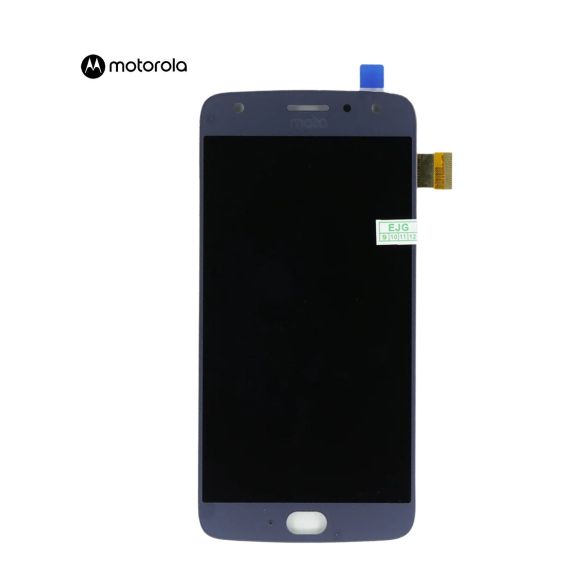 PANTALLA PARA MOTOROLA X4 AZUL
