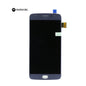 PANTALLA PARA MOTOROLA X4 AZUL