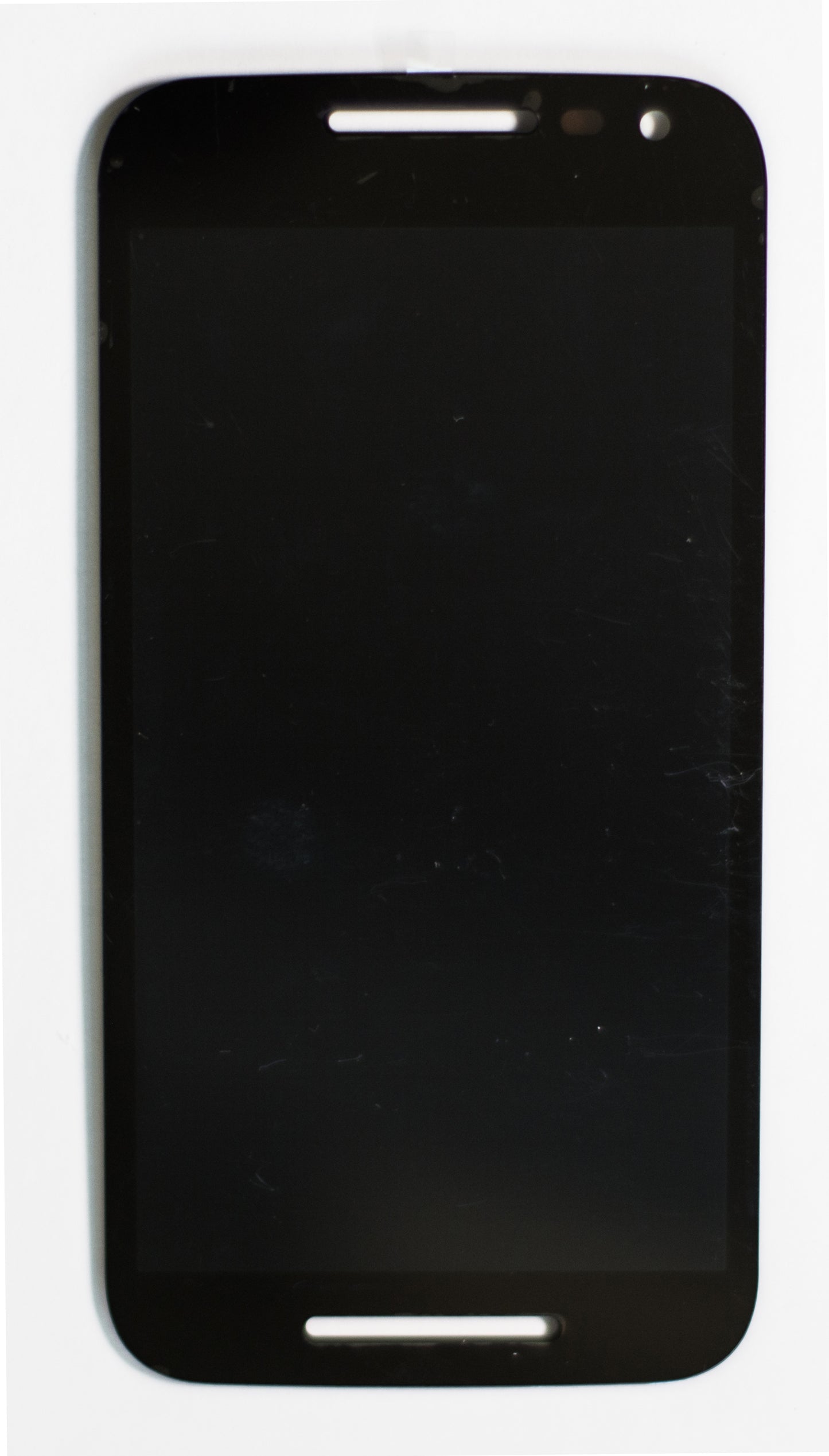 PANTALLA MOTOROLA G3 NEGRO