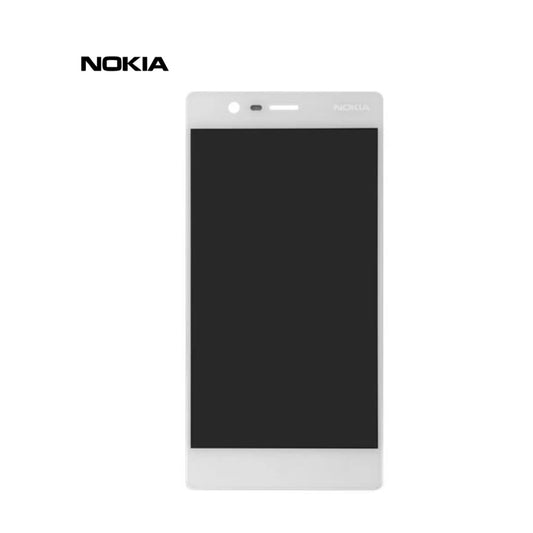PANTALLA PARA NOKIA 3 BLANCO