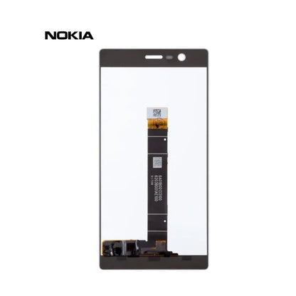 PANTALLA PARA NOKIA 3 BLANCO