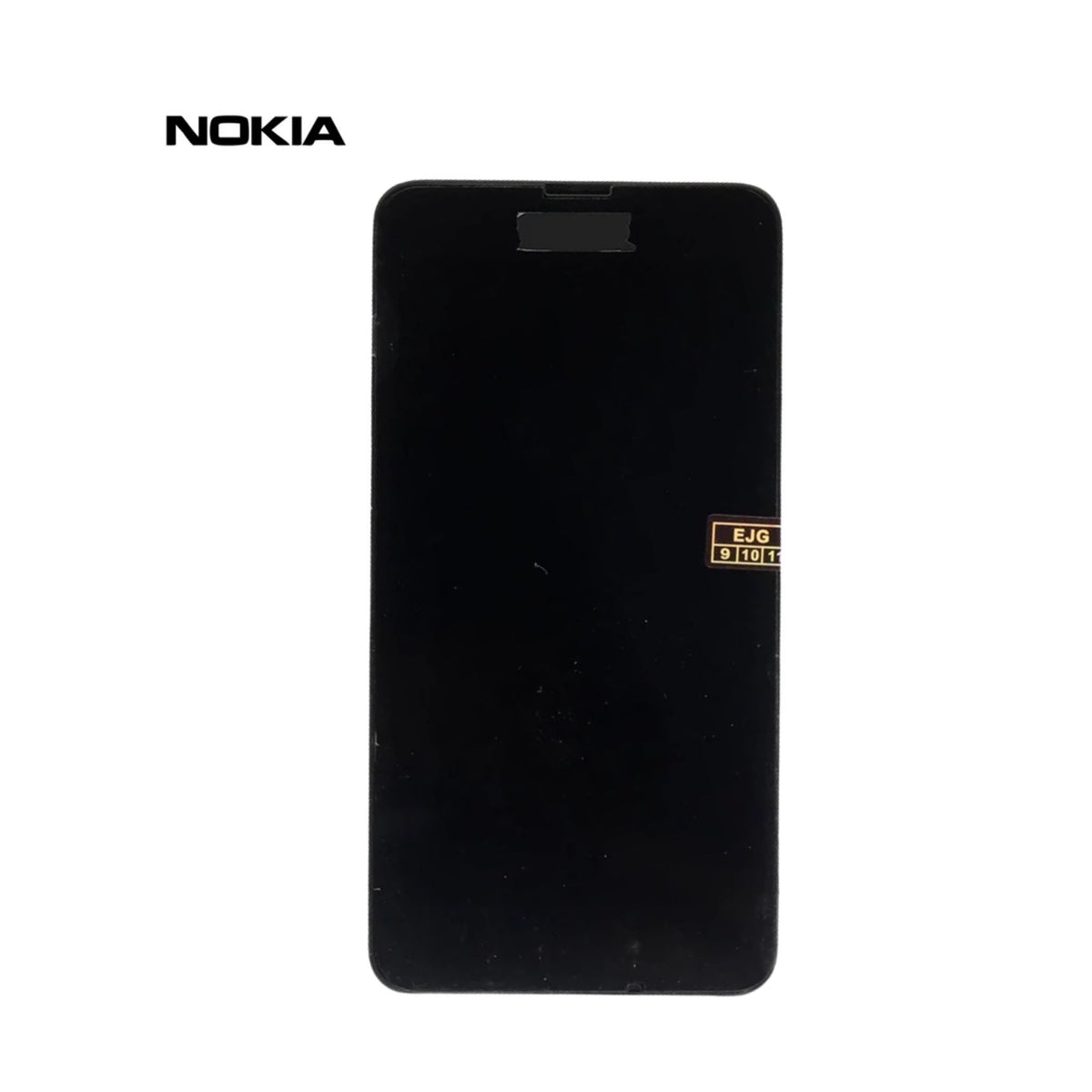 PANTALLA PARA NOKIA 630 NEGRO