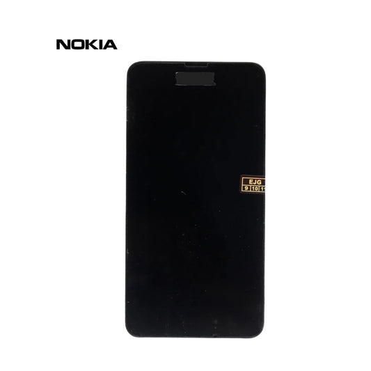 PANTALLA PARA NOKIA 630 NEGRO
