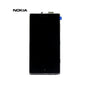 PANTALLA PARA NOKIA 830 NEGRO