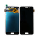 PANTALLA SAMSUNG A3 2016 NEGRO TFT