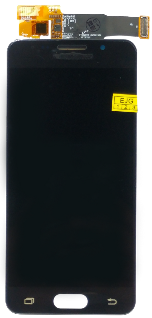 PANTALLA SAMSUNG A3 2016 NEGRO INCELL