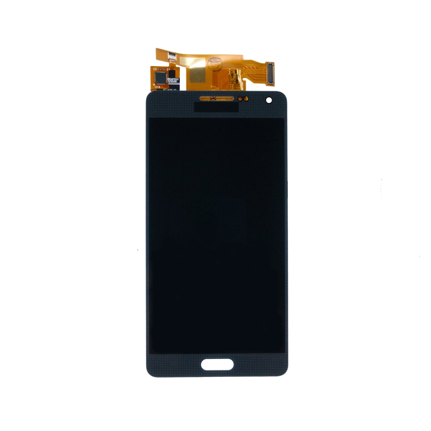 PANTALLA SAMSUNG A5 2015 NEGRO TFT