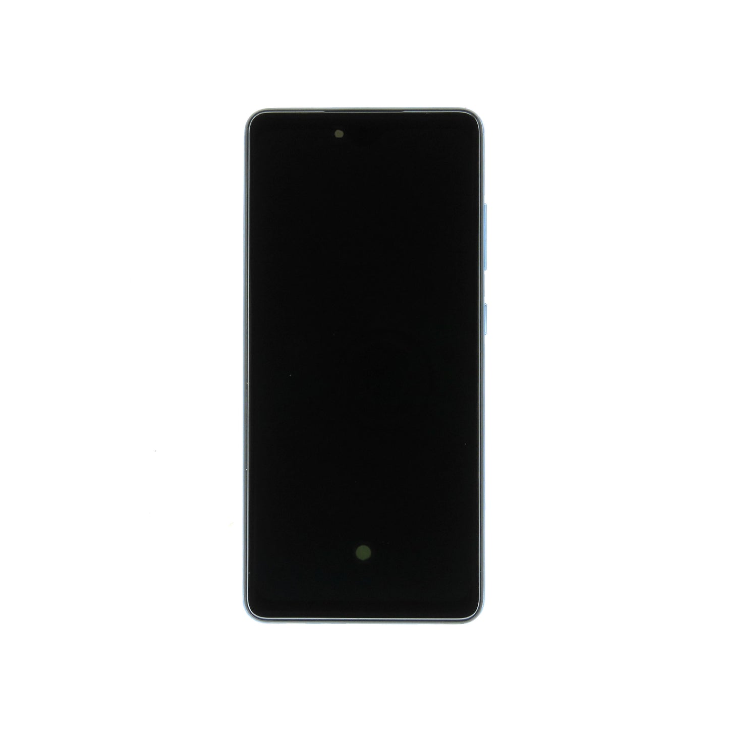 PANTALLA SAMSUNG A52 OLED C/MARCO AZUL REDUCIDO