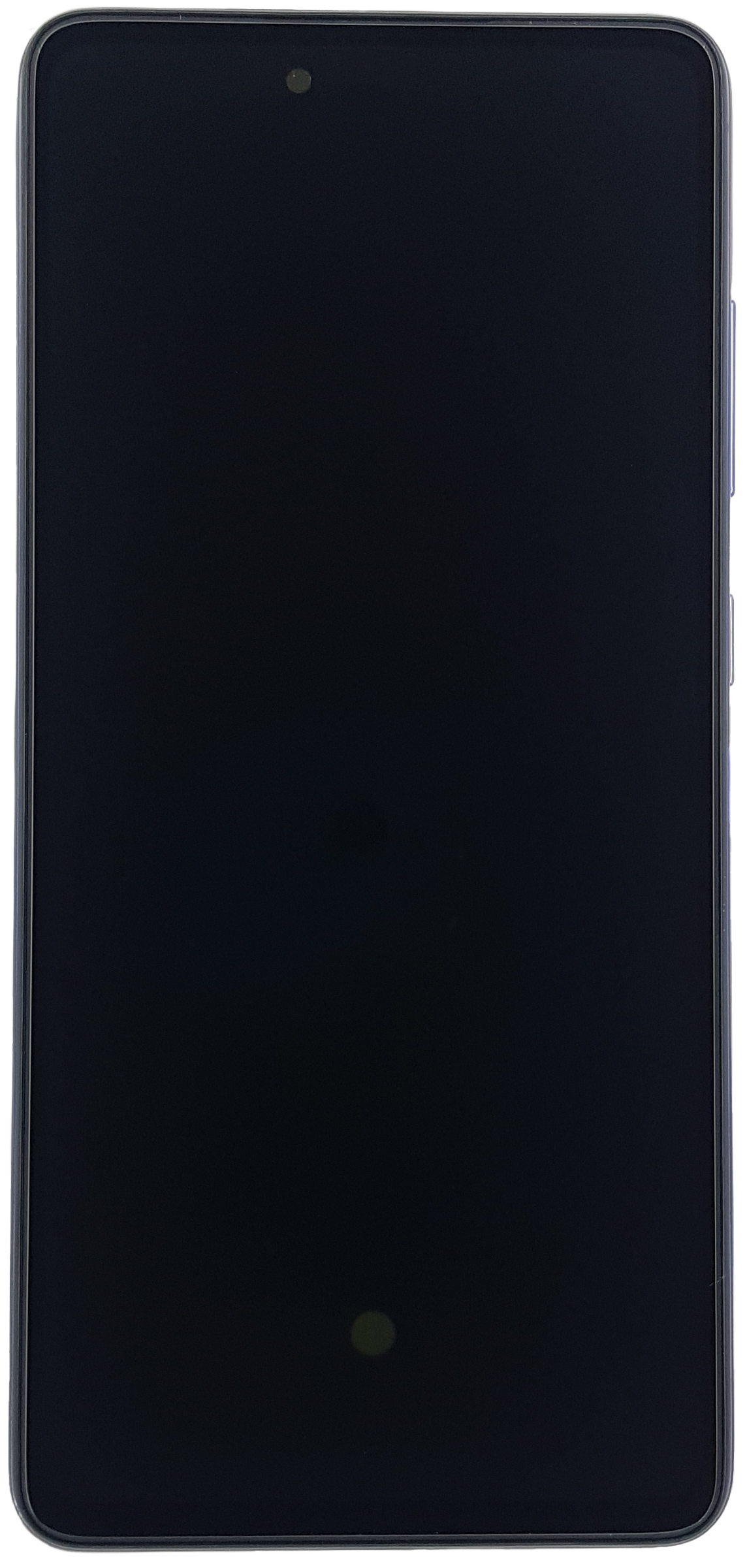 DISPLAY SAMSUNG A52 4G-5G/A52s OLED C/MARCO MORADO