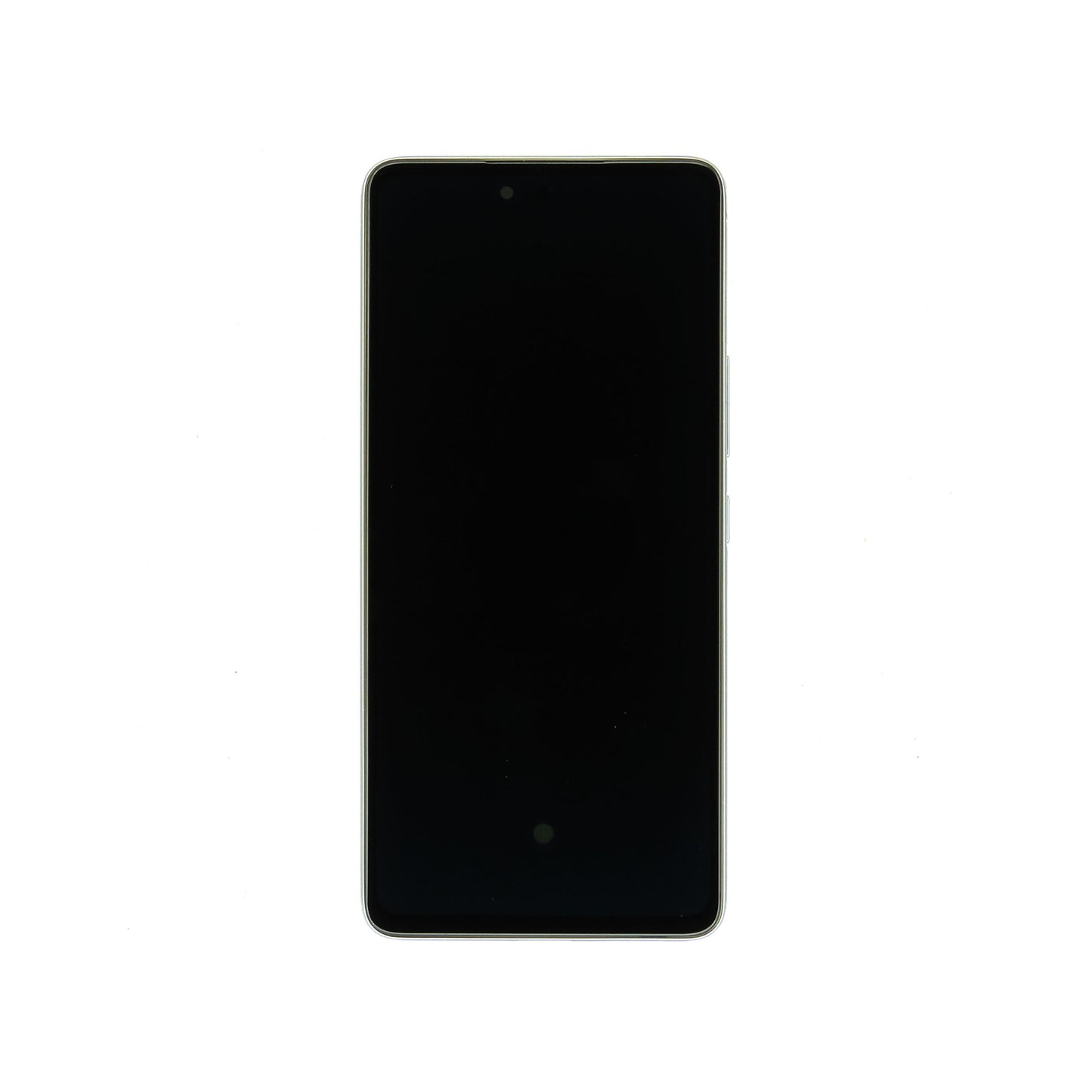 PANTALLA SAMSUNG A53 , A535 , A536 , A53S CON MARCO NEGRO INCELL