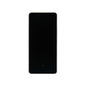 PANTALLA SAMSUNG A53 , A535 , A536 , A53S CON MARCO NEGRO INCELL