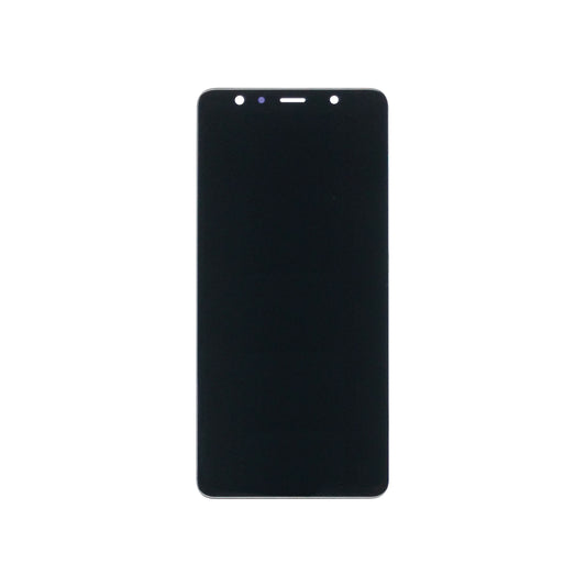 PANTALLA SAMSUNG A7 2018 , A750 NEGRO OLED