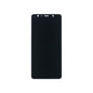 PANTALLA SAMSUNG A7 2018 , A750 NEGRO INCELL