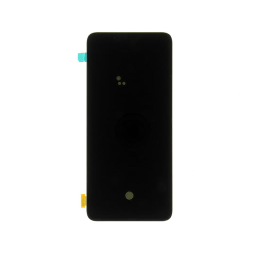 PANTALLA SAMSUNG A80 NEGRO ORIGINAL