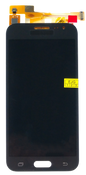 PANTALLA SAMSUNG J2 NEGRO INCELL