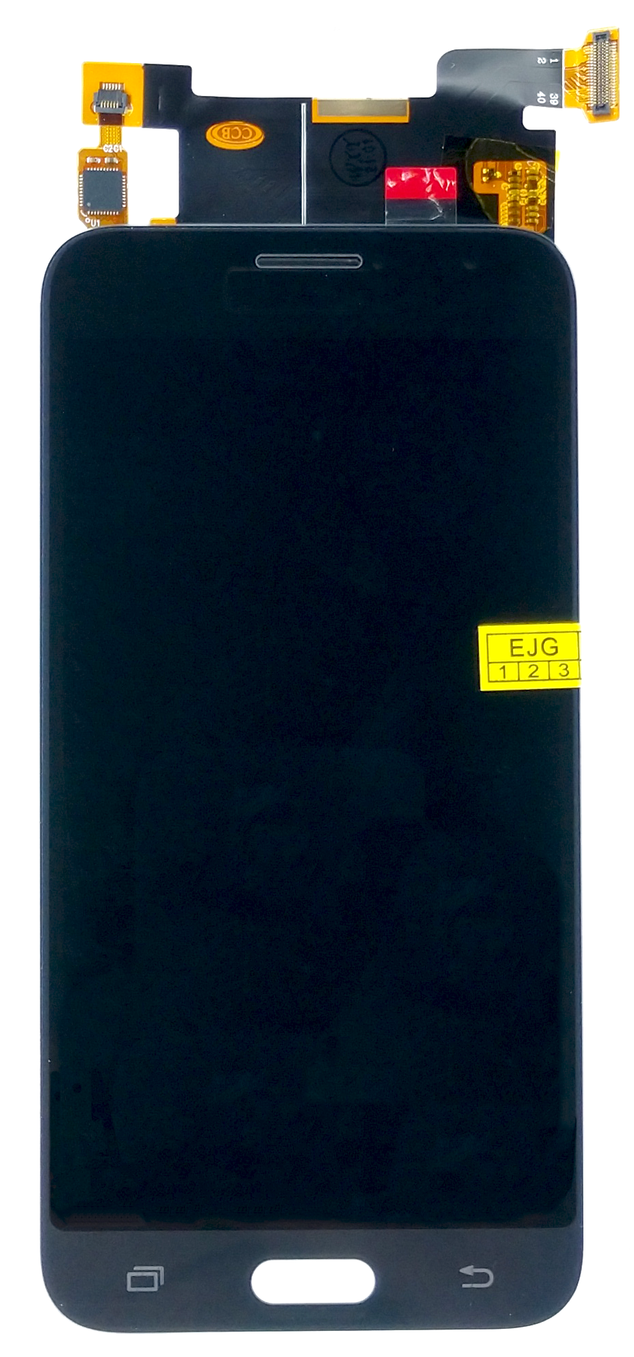 PANTALLA SAMSUNG J320 NEGRO TFT