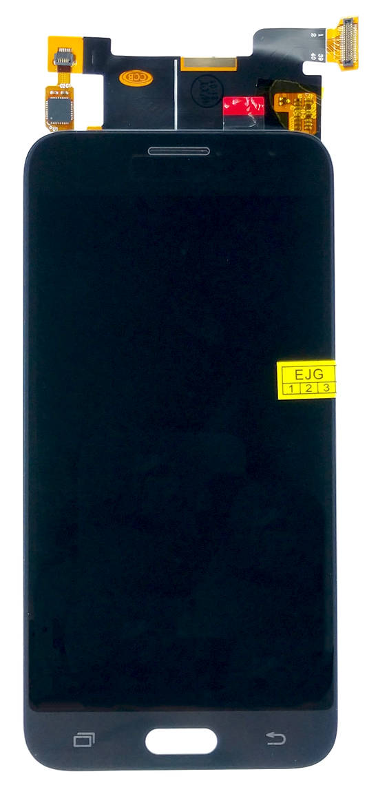 PANTALLA SAMSUNG J320 NEGRO TFT