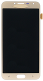 PANTALLA SAMSUNG J4 , J400 DORADO OLED