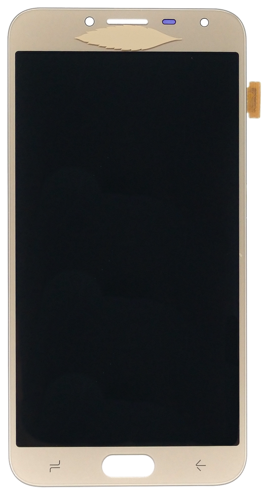 PANTALLA SAMSUNG J4 , J400 DORADO INCELL