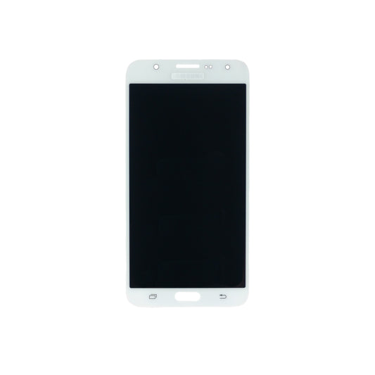 PANTALLA SAMSUNG J7 BLANCO TFT
