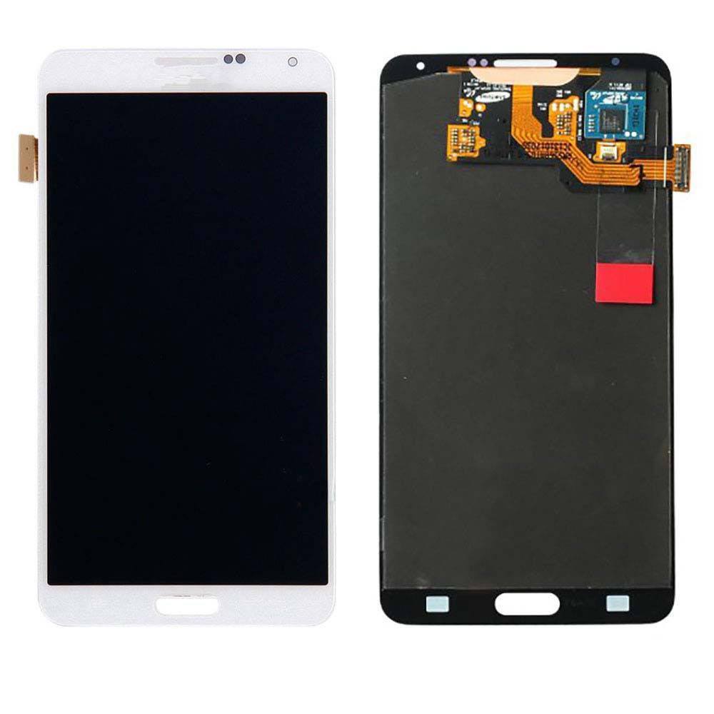 PANTALLA SAMSUNG NOTE 3 BLANCO